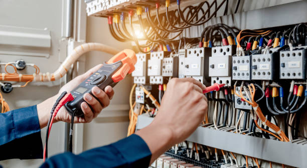 Best Electrical Installation Contractor  in Hrison, AR