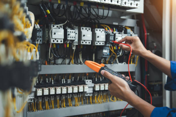 Best Electrical Wiring Services  in Hrison, AR