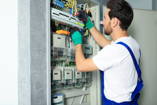 Best Electrical System Inspection  in Hrison, AR