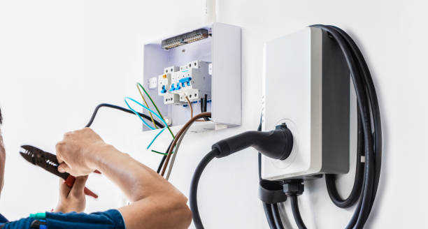 Best Affordable Emergency Electrician  in Hrison, AR