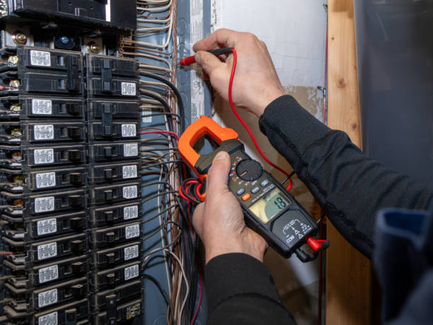 Best Home Electrical Repair  in Hrison, AR