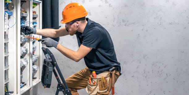 Best Electrical Contractors for Businesses  in Hrison, AR