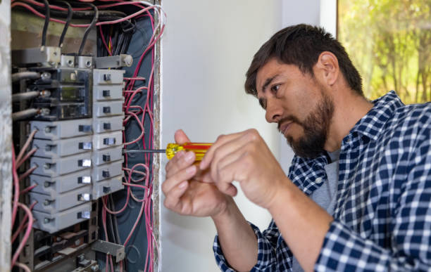 Best Electrical Repair Services  in Hrison, AR